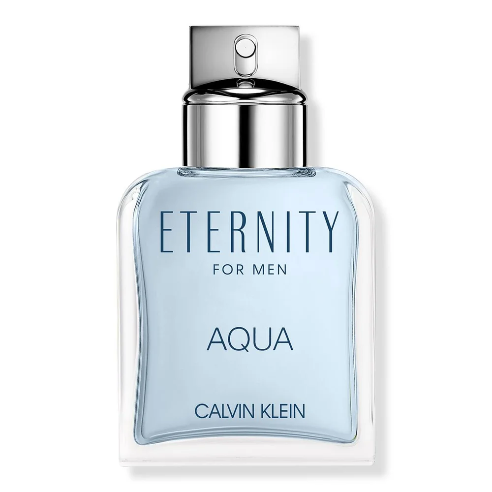 Eternity For Men Aqua Eau de Toilette