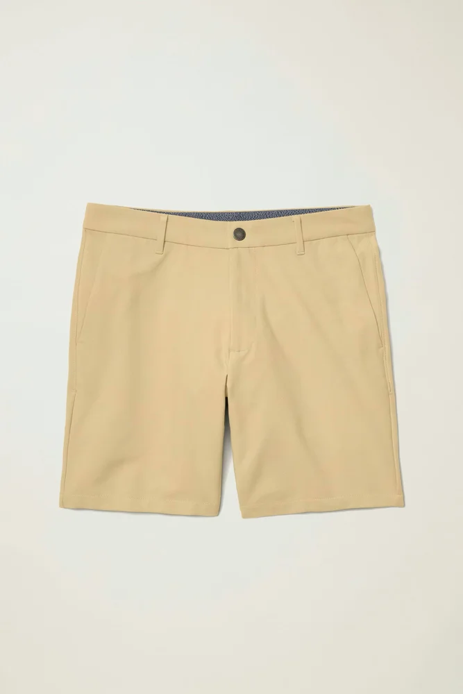 Performance Link Shorts