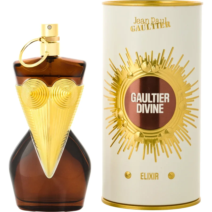 Divine Elixir Parfum