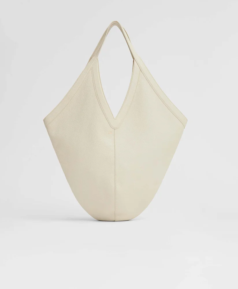 mansurgavriel.com Soft M Hobo