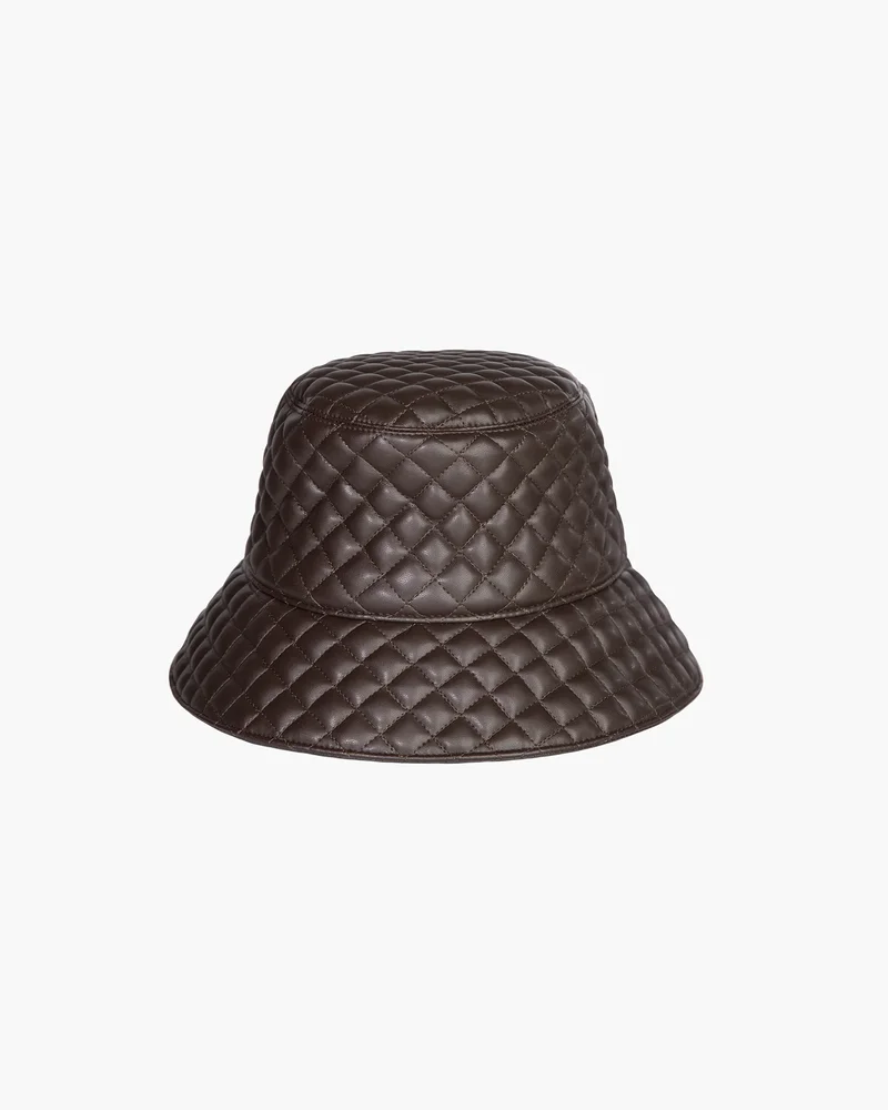Quilty Bucket Hat