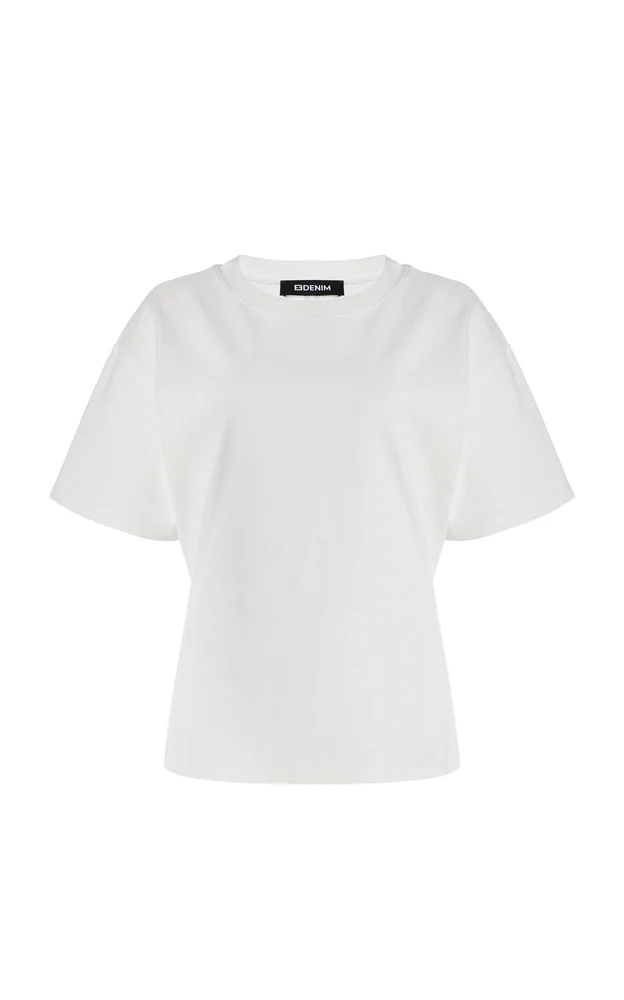 Eero Cotton T-Shirt