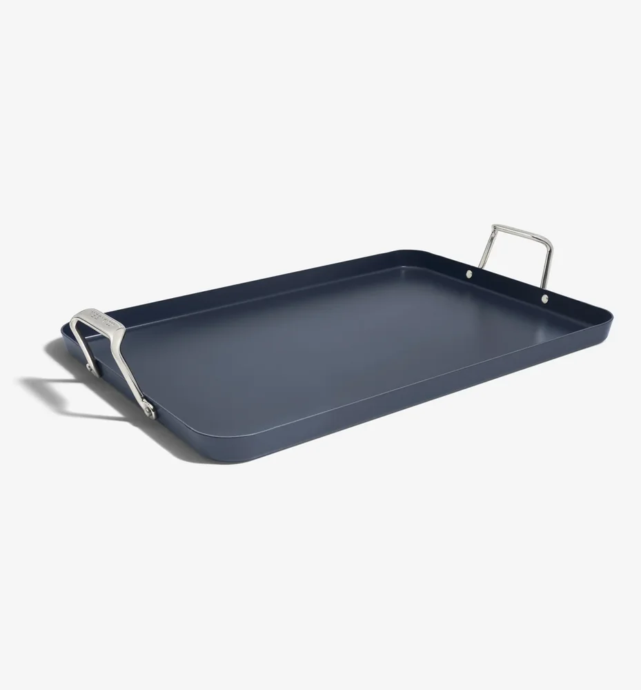 18-Inch Carbon Nonstick Griddle