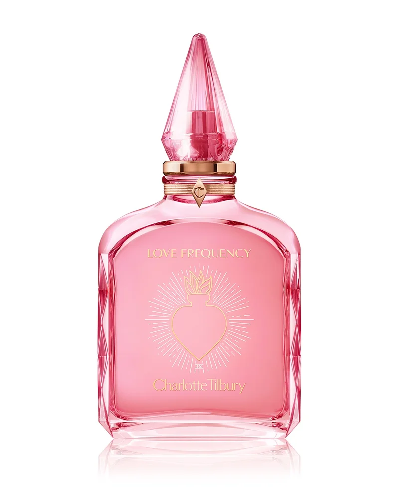 Love Frequency Eau de Parfum