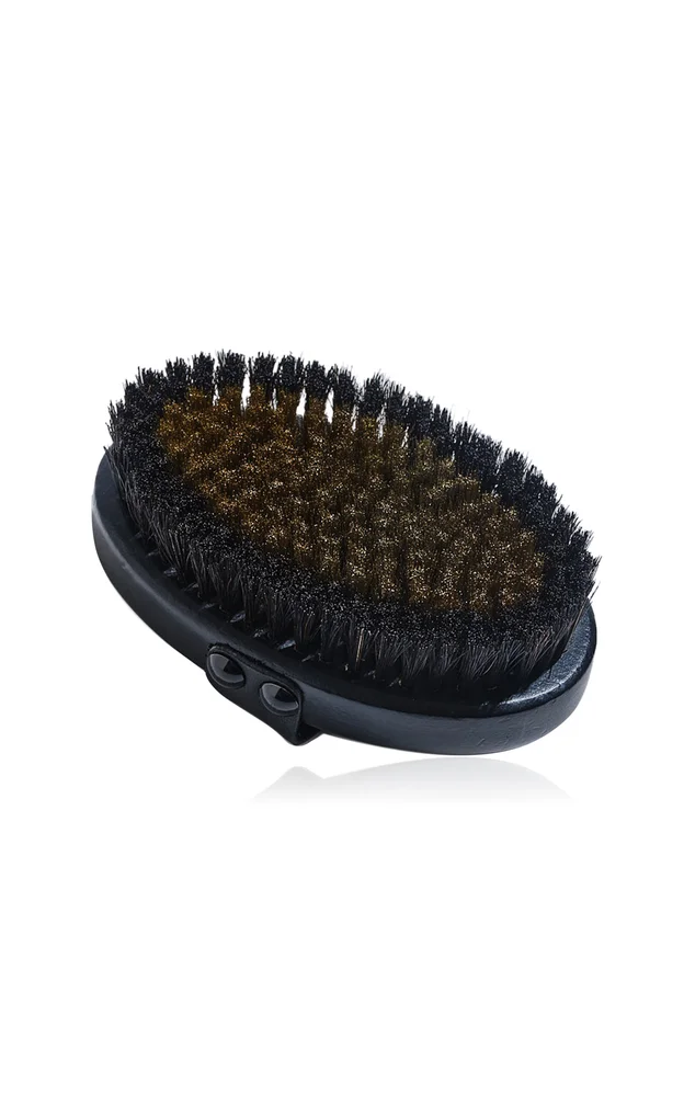 Supercharge Copper Body Brush