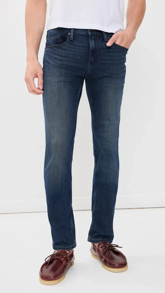 Federal Transcend Slim Straight 32" Jeans