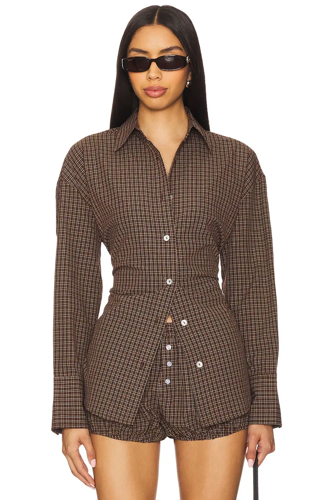 Jules Top