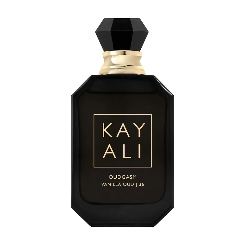 OUDGASM VANILLA OUD | 36 Eau de Parfum Intense