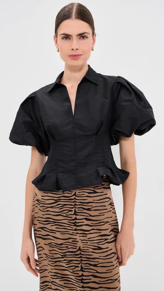 Nessa Top