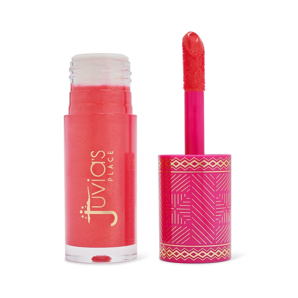 Blushed Liquid BlushLighter in Barbie Rose Glow