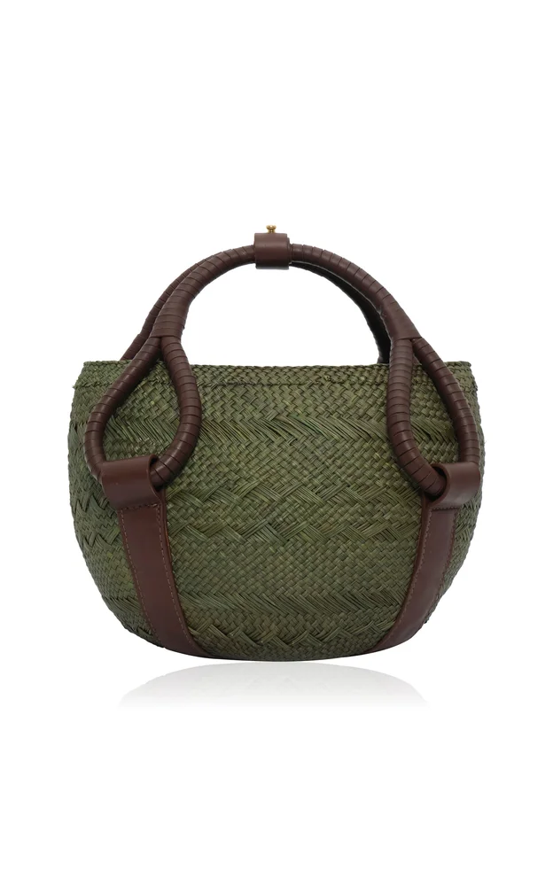 Ballad Of The Frontier Mini Tote Bag