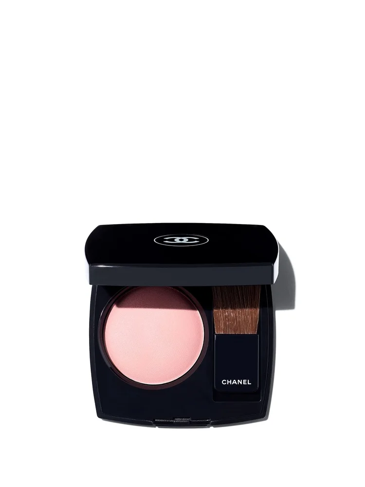 Joues Contraste Powder Blush in ROSE PETALE