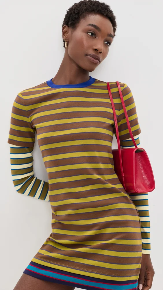 Dillon Mini Dress