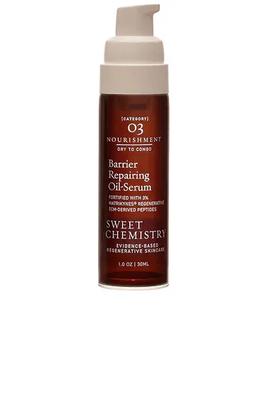 Reparative Oil Serum Infusion