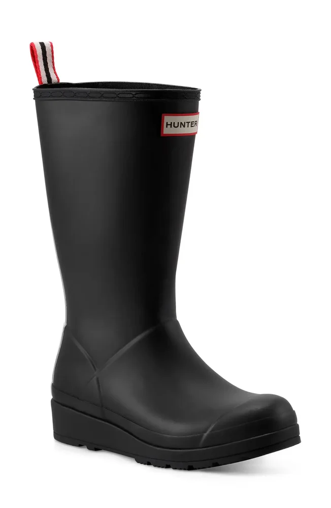 Original Play Tall Waterproof Rain Boot