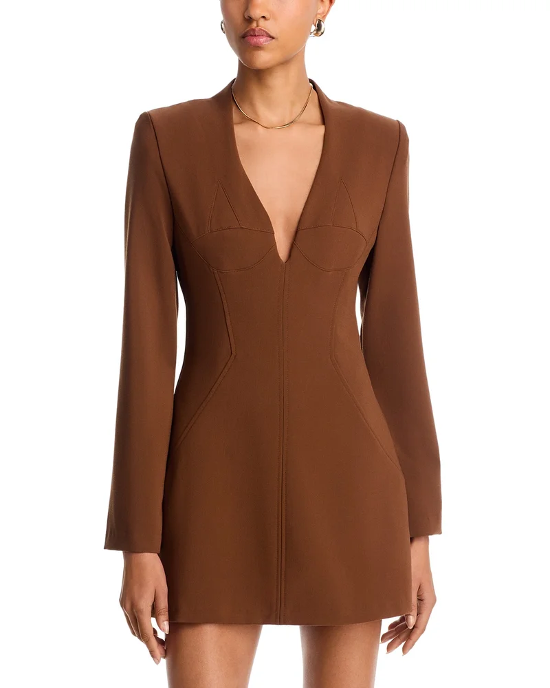 Kenna Micro Mini Dress