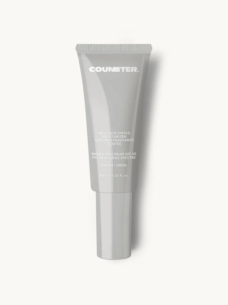 Dew Skin Tinted Moisturizer