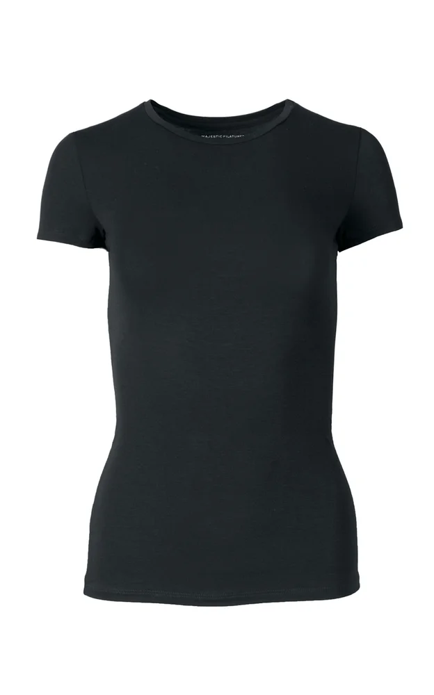 Soft Touch Jersey T-Shirt