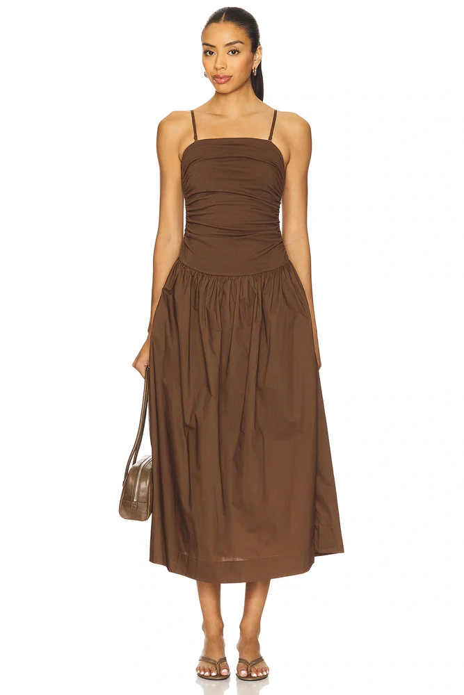 Lola Dress