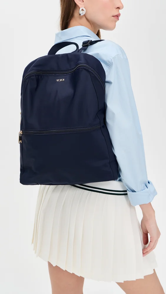 Just In Case Backpack