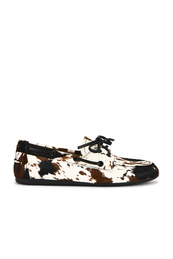 Sag-H Loafer