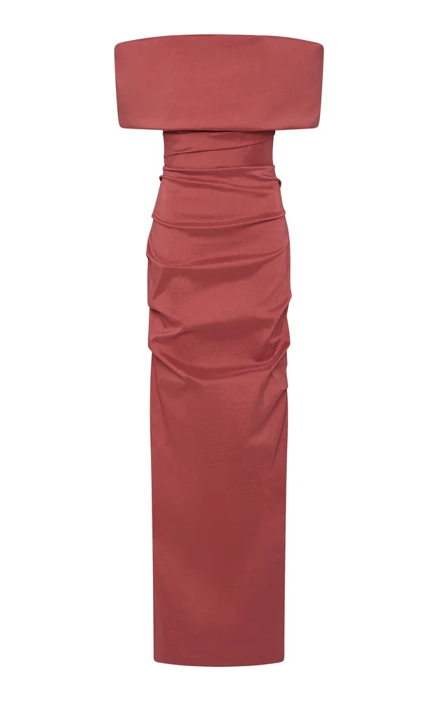 Livia Gown