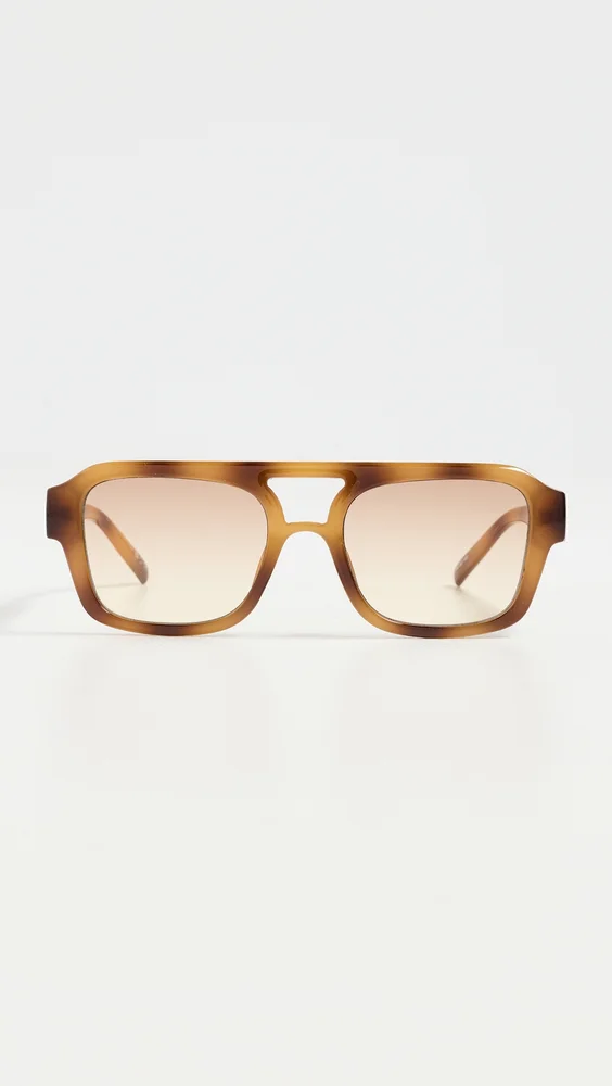 Subzero Sunglasses