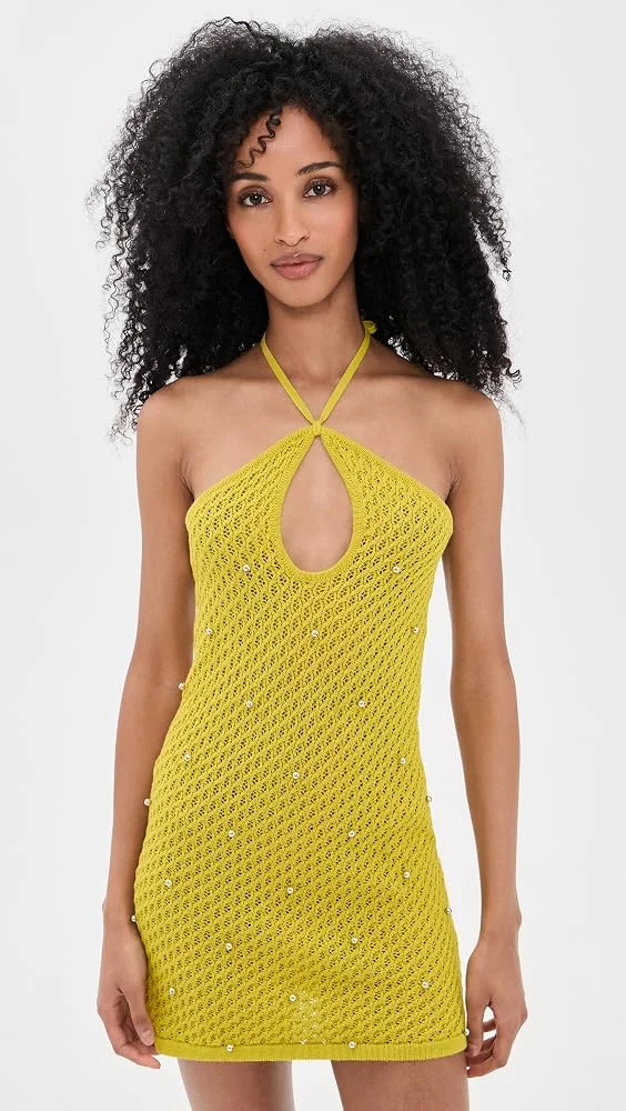 Isola Dress