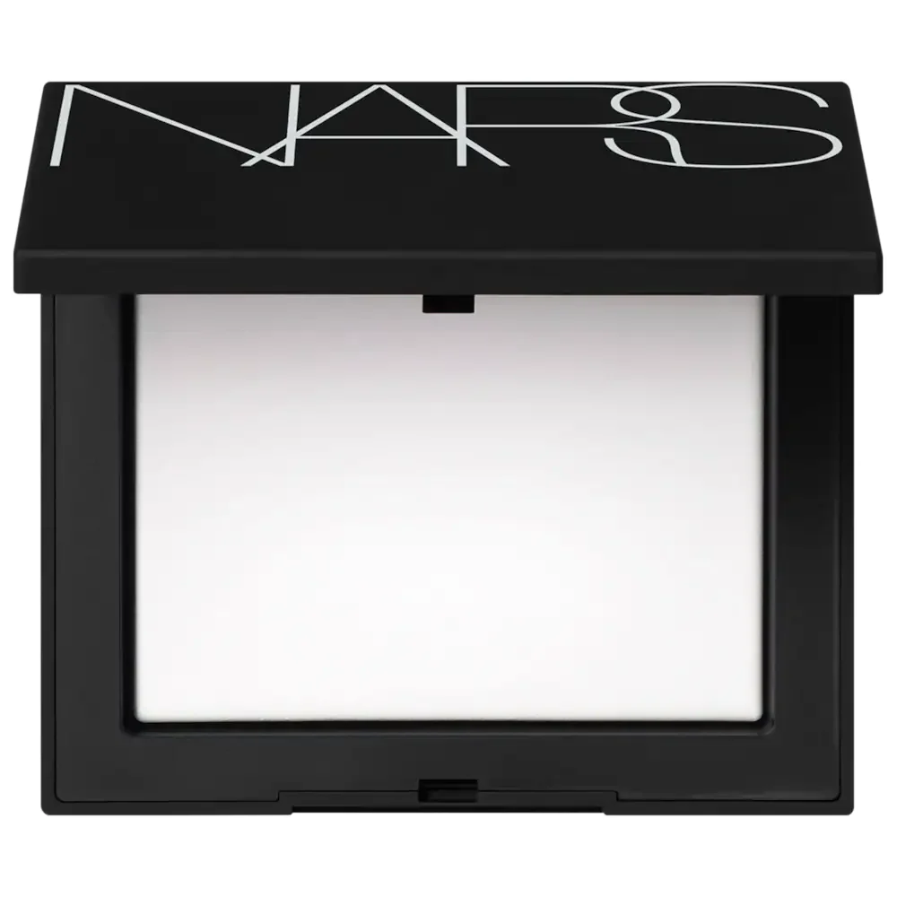 Light Reflecting Pressed Setting Powder in Crystal