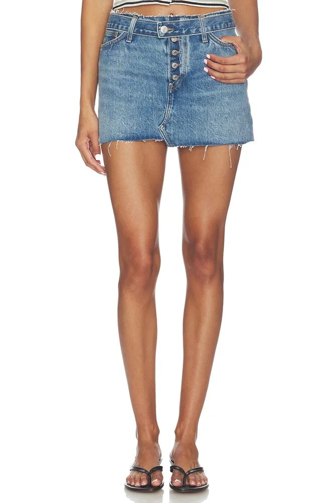 Roxy Skirt