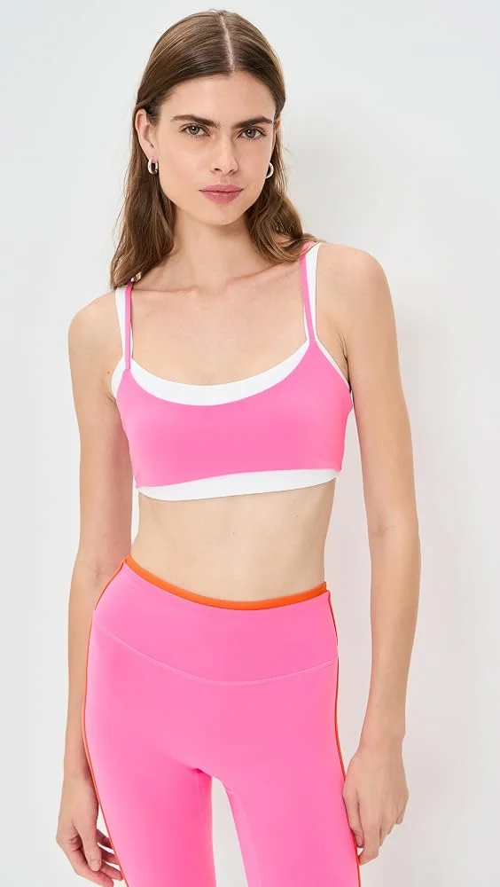 Layered Bra