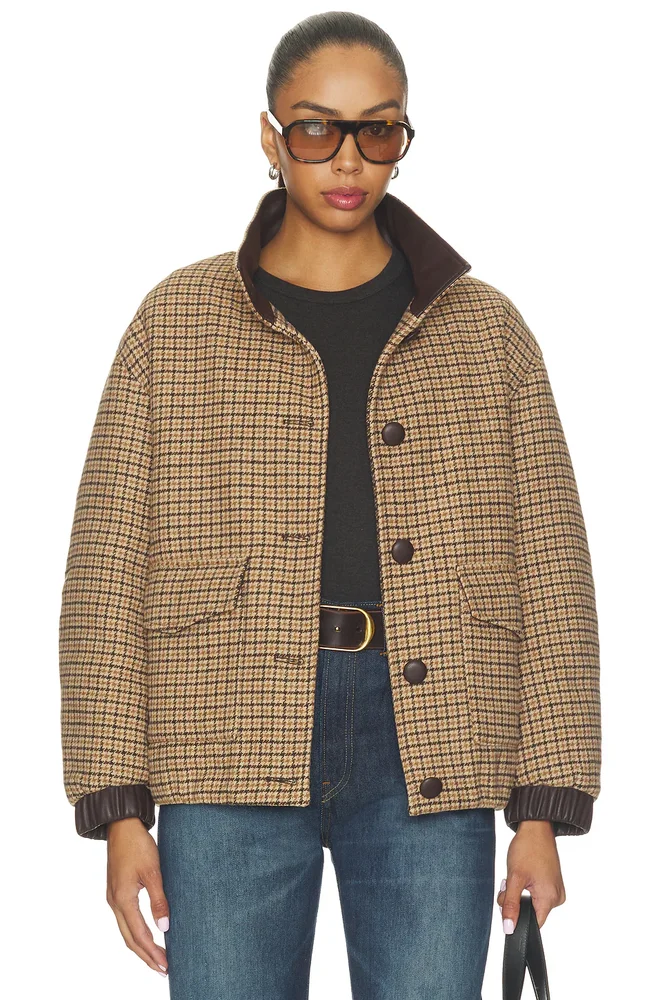 Anela Jacket