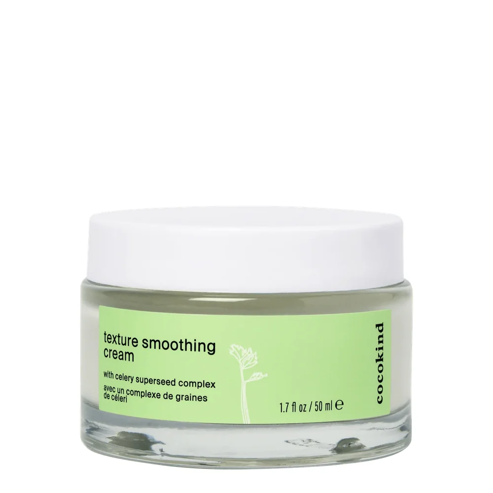 texture smoothing cream