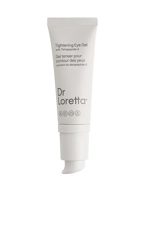 Tightening Eye Gel