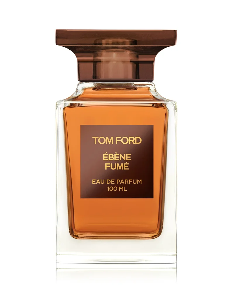 Ébène Fumé Eau de Parfum Fragrance