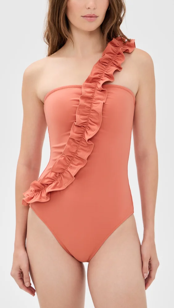 Capri One Piece