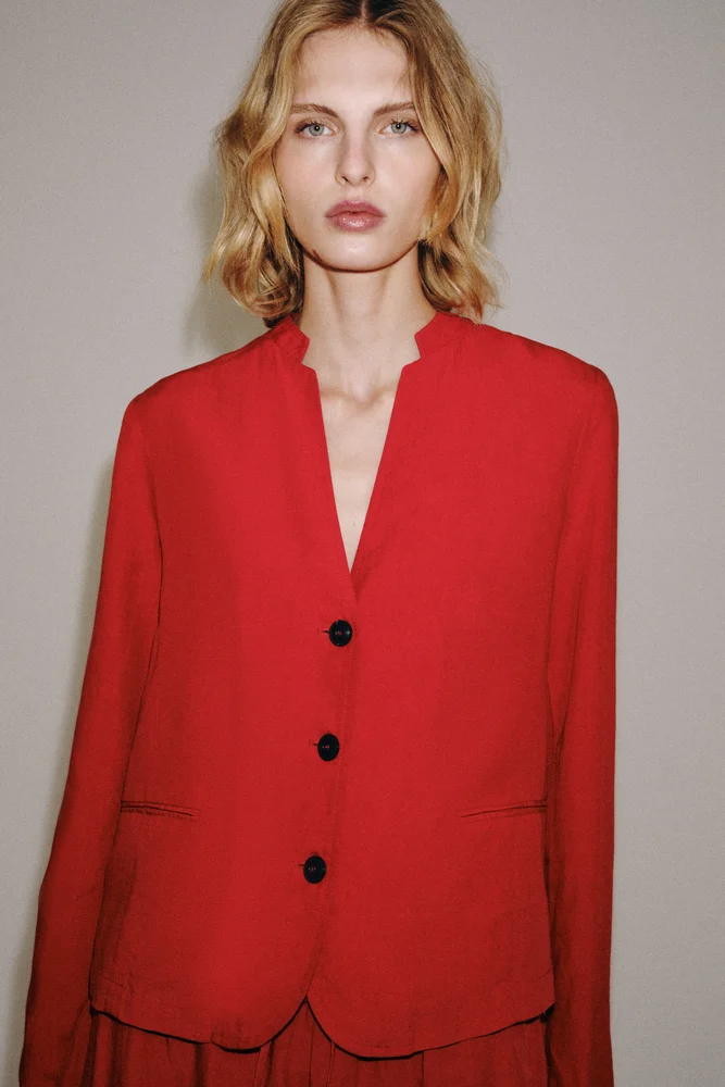 ZW Collection Blazer