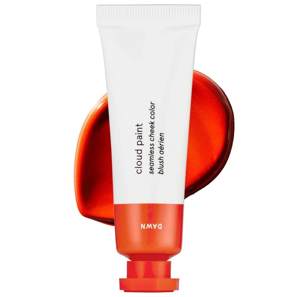 Cloud Paint Gel Cream Blush in Dawn