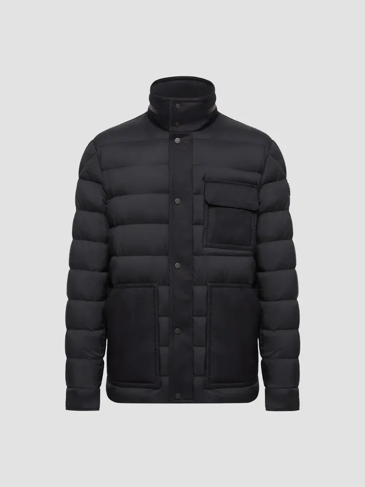 Bieza Down Field Jacket