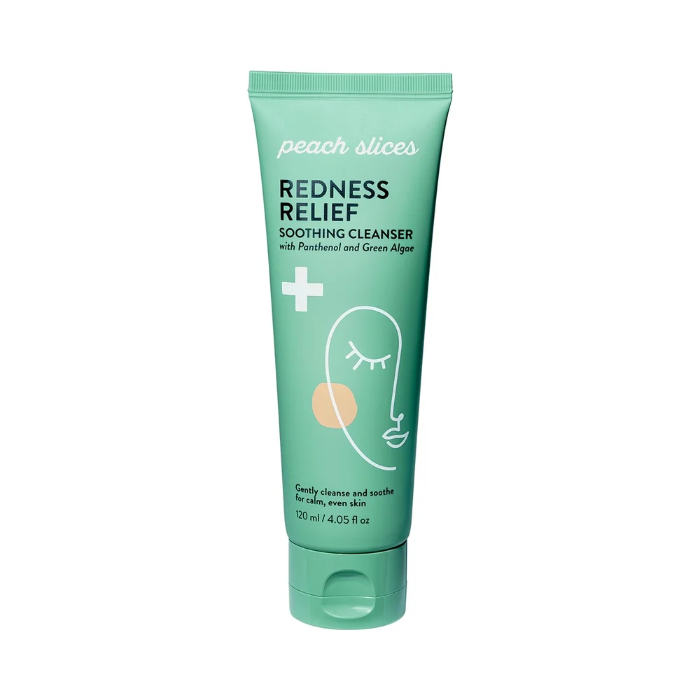 Redness Relief Soothing Cleanser