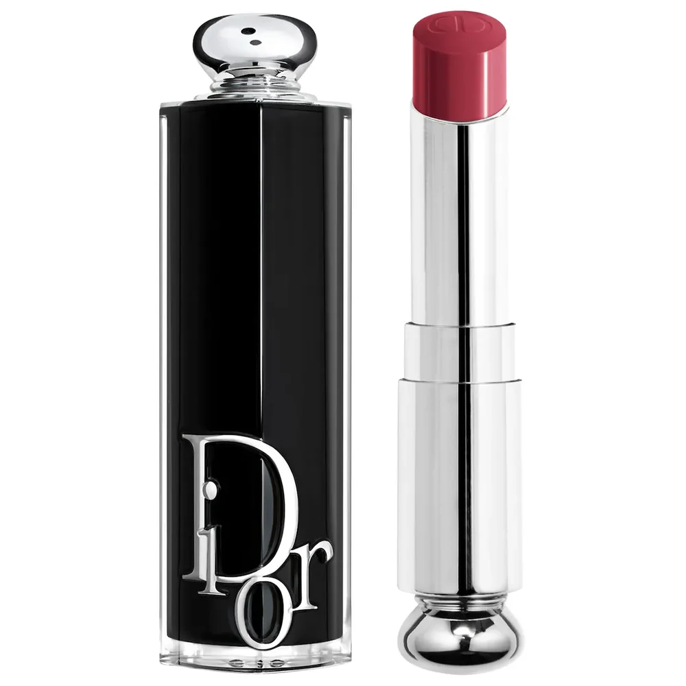 Dior Addict Shine Lipstick in 667 Diormania