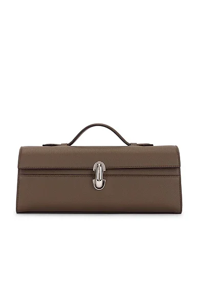 Slim Symmetry Pochette Bag