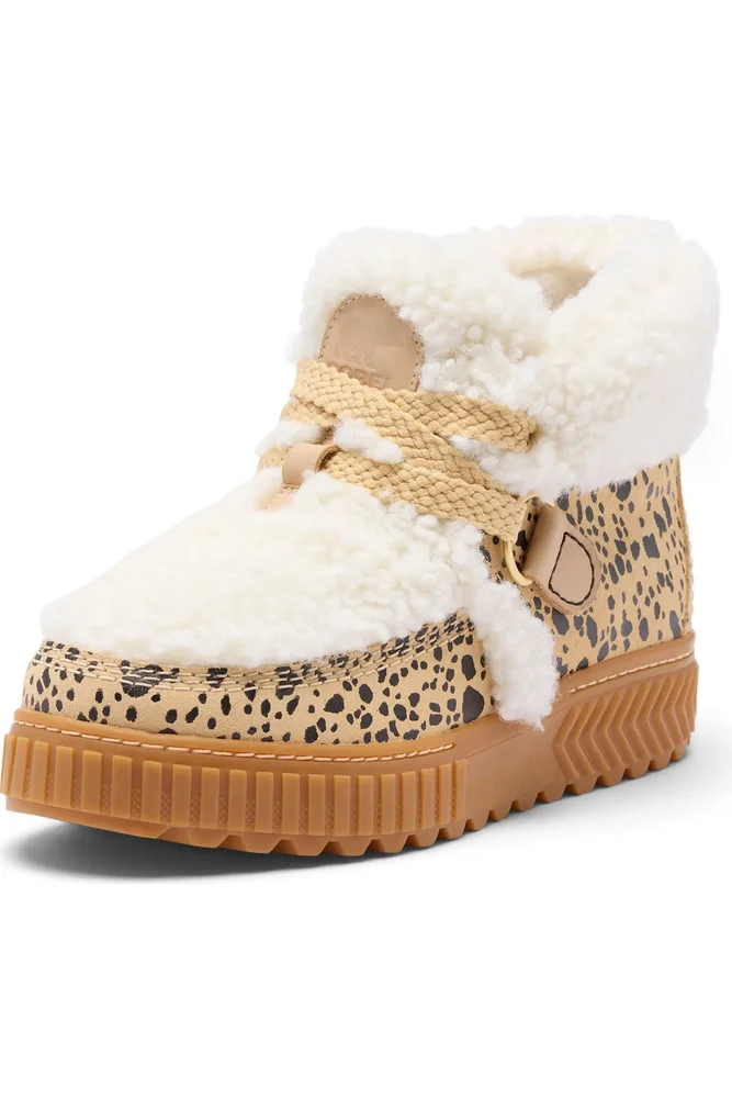 Ona Ave Alpine Snowcap Waterproof Boot