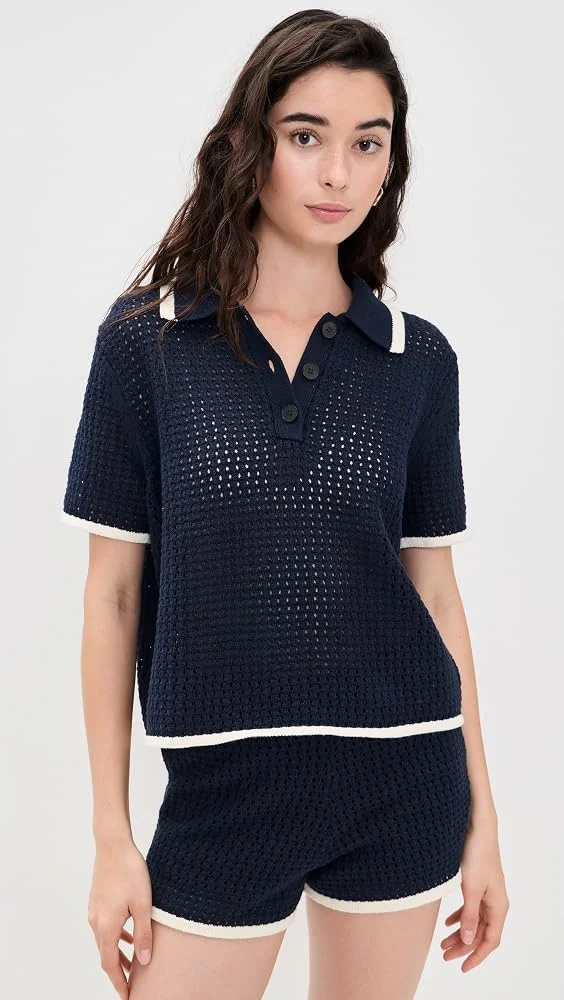 Lumae Tee