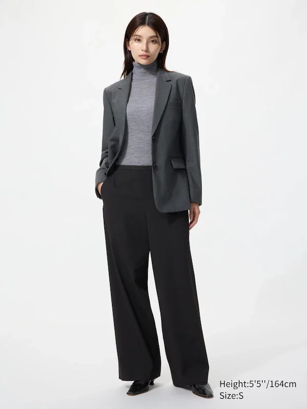 Smart Easy Pants