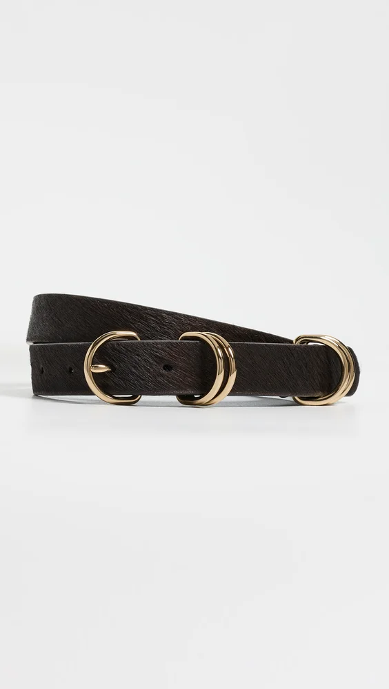 Jodi Belt