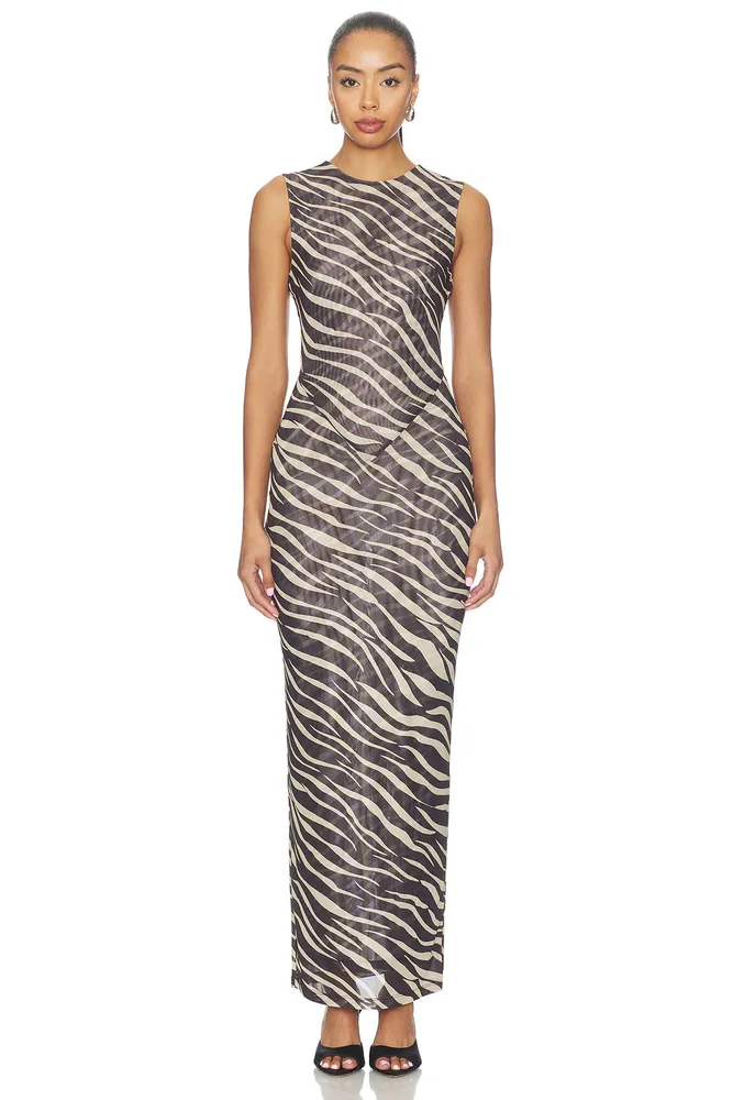 Krisa Dress