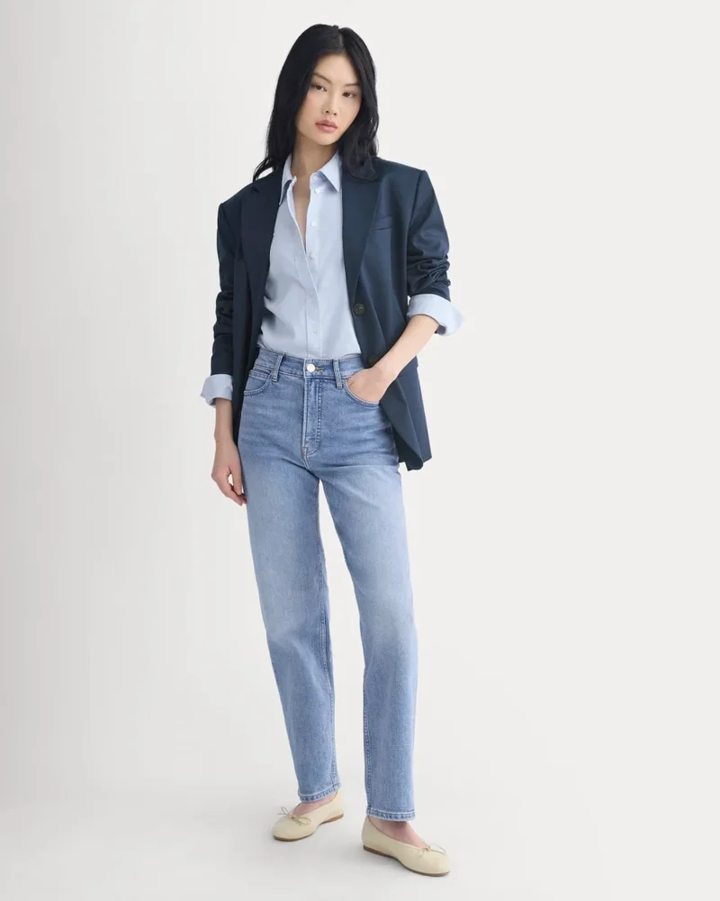 The Way-High® Jean 2.0