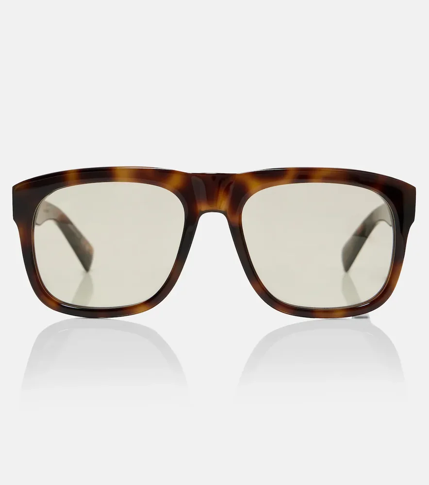 SL 558 square sunglasses
