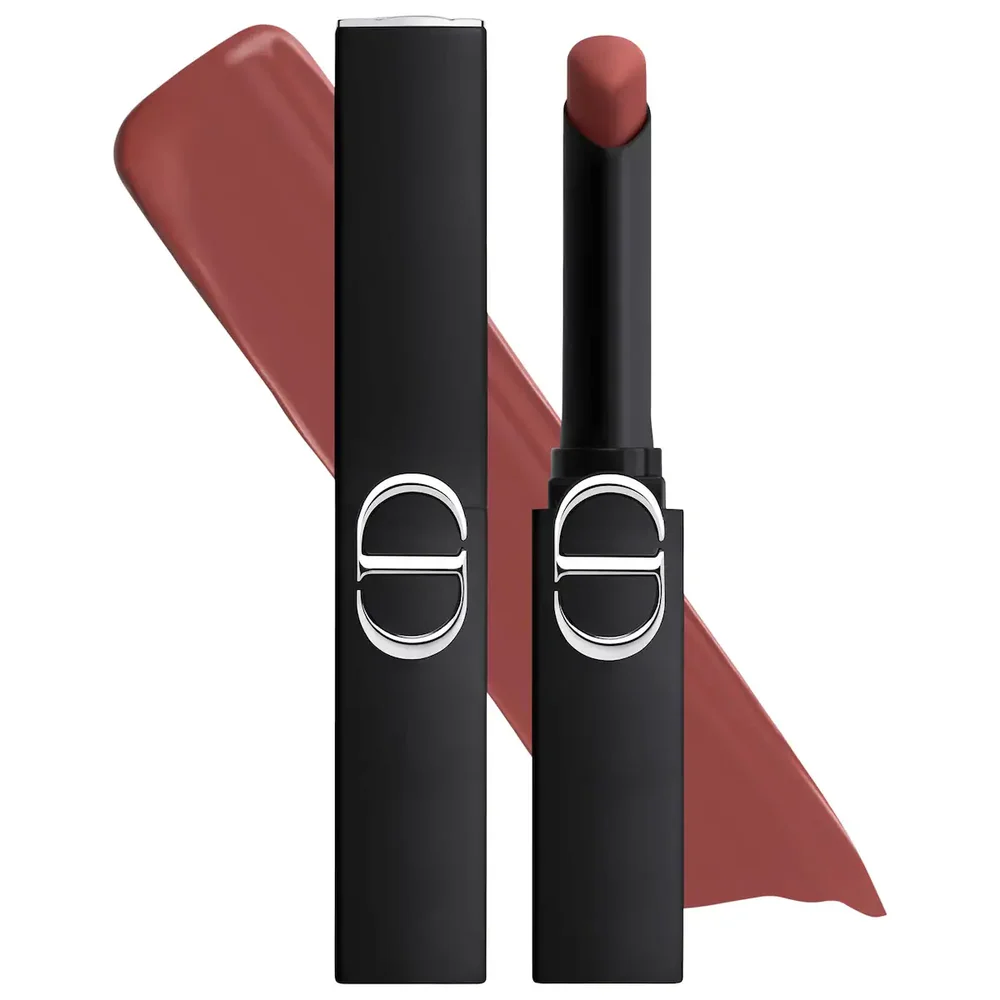 Rouge Dior On Stage Matte Lipstick in 380 Nude Ultra